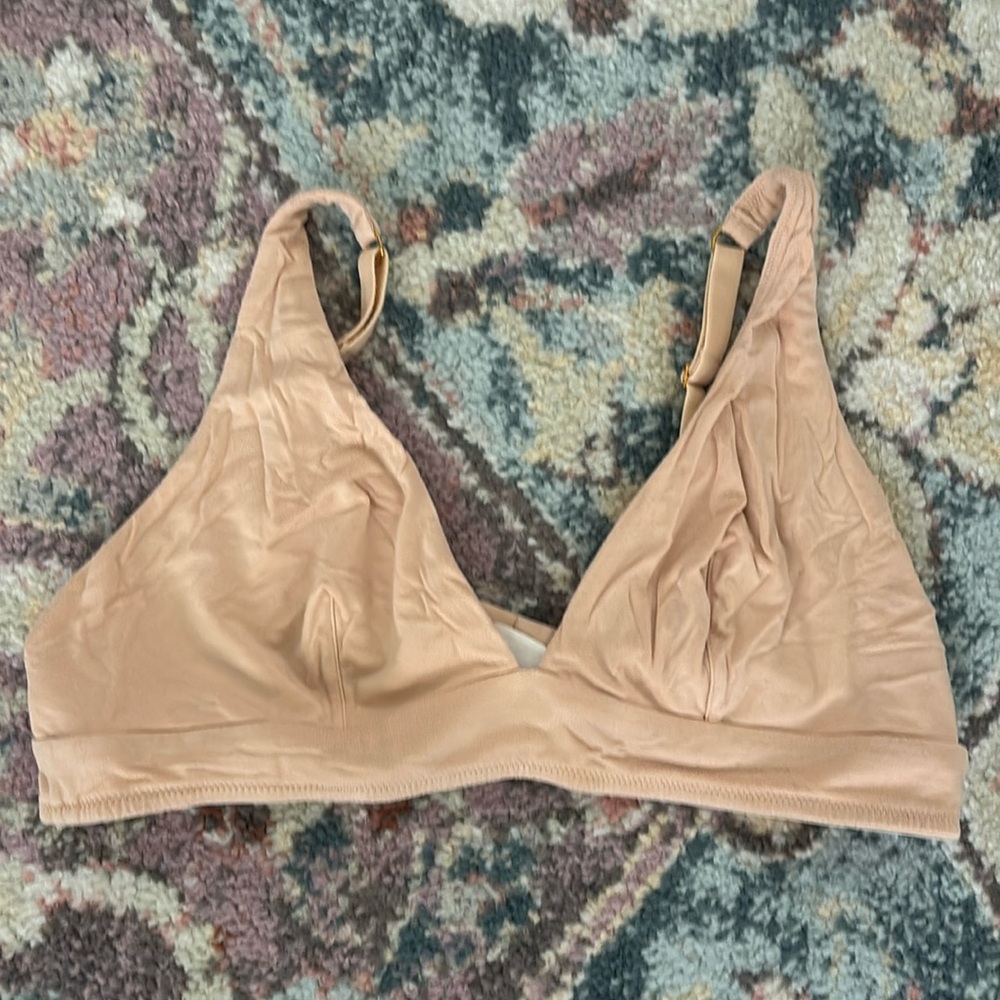 Lively All Day Plunge Bralette
